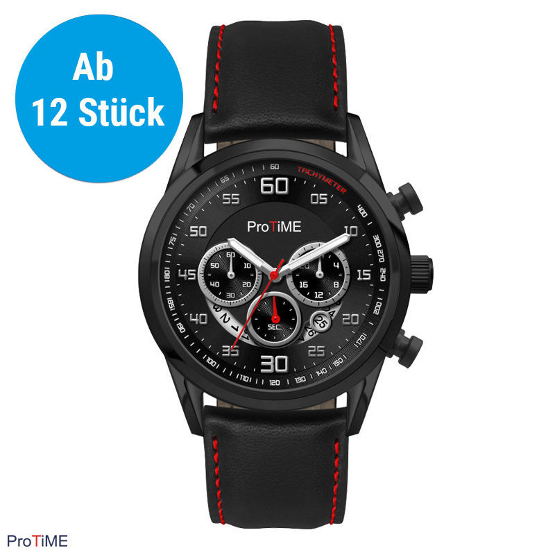 Uhrenmodelle, die wir bereits ab 50 Stück mit Ihrem Logo veredeln können.